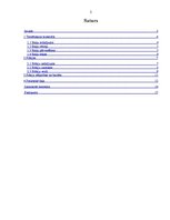 Referāts 'Bailes un fobijas', 2.