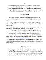 Referāts 'Bailes un fobijas', 5.