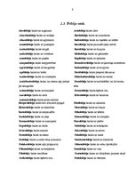 Referāts 'Bailes un fobijas', 9.