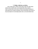 Referāts 'Bailes un fobijas', 11.