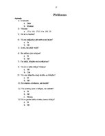 Referāts 'Bailes un fobijas', 17.