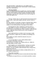 Konspekts 'Mana koučinga rokasgrāmata', 3.