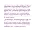 Eseja 'Kas ir mīlestība?', 2.