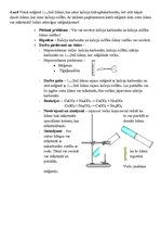 Konspekts 'ΙA un ΙΙA grupas metālu un to savienojumu īpašības', 5.