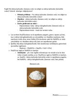 Konspekts 'ΙA un ΙΙA grupas metālu un to savienojumu īpašības', 6.