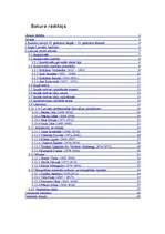 Referāts 'Kultūra Latvijā 19.gadsimta beigās - 20.gadsimta sākumā', 2.