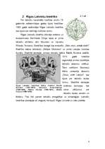 Referāts 'Kultūra Latvijā 19.gadsimta beigās - 20.gadsimta sākumā', 6.