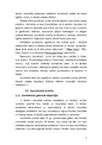 Referāts 'Kultūra Latvijā 19.gadsimta beigās - 20.gadsimta sākumā', 8.