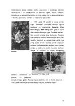 Referāts 'Kultūra Latvijā 19.gadsimta beigās - 20.gadsimta sākumā', 16.