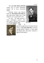 Referāts 'Kultūra Latvijā 19.gadsimta beigās - 20.gadsimta sākumā', 19.