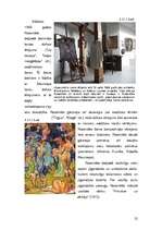 Referāts 'Kultūra Latvijā 19.gadsimta beigās - 20.gadsimta sākumā', 25.