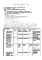 Referāts 'Pieaugušo mācību kursi', 1.