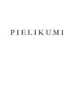 Referāts 'Pieaugušo mācību kursi', 3.