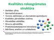 Prezentācija 'Kvalitātes vadības organizācija', 6.