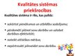 Prezentācija 'Kvalitātes vadības organizācija', 7.