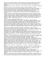 Eseja 'Colonialism in the Congo', 1.