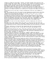 Eseja 'Colonialism in the Congo', 2.