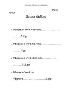 Referāts 'Džuzepe Verdi', 2.