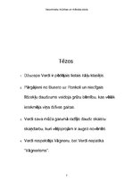 Referāts 'Džuzepe Verdi', 7.