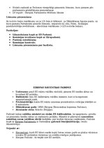 Konspekts 'Eiropas Savienības institūcijas', 5.