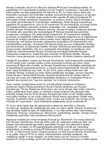 Konspekts 'Eiropas Savienības institūcijas', 25.