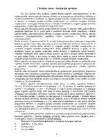 Prakses atskaite 'Pirmsdiploma prakses dienasgrāmata', 3.