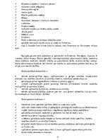 Prakses atskaite 'Pirmsdiploma prakses dienasgrāmata', 4.