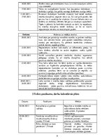 Prakses atskaite 'Pirmsdiploma prakses dienasgrāmata', 8.