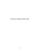 Prakses atskaite 'Pirmsdiploma prakses dienasgrāmata', 18.