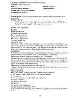 Prakses atskaite 'Pirmsdiploma prakses dienasgrāmata', 19.