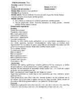 Prakses atskaite 'Pirmsdiploma prakses dienasgrāmata', 23.