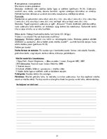 Prakses atskaite 'Pirmsdiploma prakses dienasgrāmata', 31.