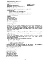 Prakses atskaite 'Pirmsdiploma prakses dienasgrāmata', 33.