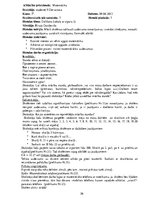 Prakses atskaite 'Pirmsdiploma prakses dienasgrāmata', 36.