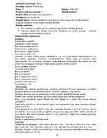 Prakses atskaite 'Pirmsdiploma prakses dienasgrāmata', 42.