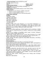 Prakses atskaite 'Pirmsdiploma prakses dienasgrāmata', 48.