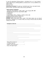 Prakses atskaite 'Pirmsdiploma prakses dienasgrāmata', 66.