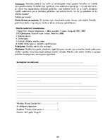 Prakses atskaite 'Pirmsdiploma prakses dienasgrāmata', 68.