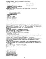 Prakses atskaite 'Pirmsdiploma prakses dienasgrāmata', 69.