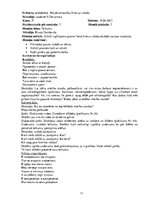 Prakses atskaite 'Pirmsdiploma prakses dienasgrāmata', 71.