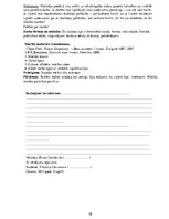 Prakses atskaite 'Pirmsdiploma prakses dienasgrāmata', 78.