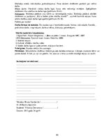 Prakses atskaite 'Pirmsdiploma prakses dienasgrāmata', 80.