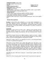 Prakses atskaite 'Pirmsdiploma prakses dienasgrāmata', 87.