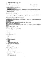 Prakses atskaite 'Pirmsdiploma prakses dienasgrāmata', 95.