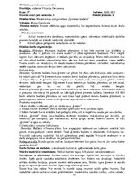 Prakses atskaite 'Pirmsdiploma prakses dienasgrāmata', 101.