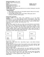 Prakses atskaite 'Pirmsdiploma prakses dienasgrāmata', 117.