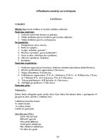 Prakses atskaite 'Pirmsdiploma prakses dienasgrāmata', 127.