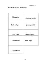 Prakses atskaite 'Pirmsdiploma prakses dienasgrāmata', 137.