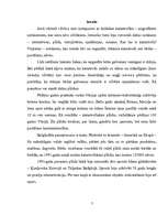 Referāts 'Pavasara plūdi', 3.