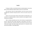 Referāts 'Pietrūkusī mātes mīlestība', 2.